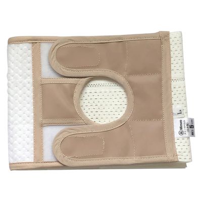 ミムロ ストーマメッシュヘルニア保護ベルト 23367302 5cm 3010ガタ(L) 1個（直送品）