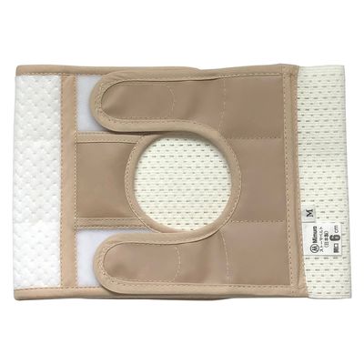 ミムロ ストーマメッシュヘルニア保護ベルト 23367301 6cm 3010ガタ(M) 1個（直送品）