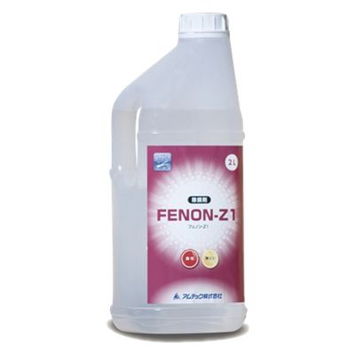 アムテック FENONーZ1 24916600 2L 1個（直送品）