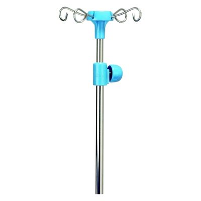 松吉医科器械 ガートル棒 25326412 MY-MDST02ヨウ 1個（直送品）