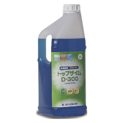 アムテック トップザイム Dー300 24916700 2L 1本（直送品）