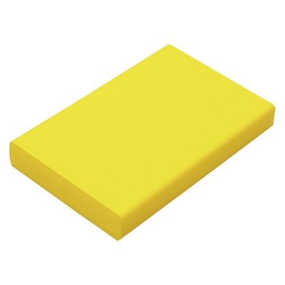 森山X線用品 ラウンドフォーム(長方形ブロック・大 長方形・大 23201001 BN-2 1個（直送品）