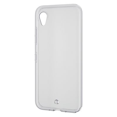 DIGNO BX2 用 ケース ソフト カバー 極み 背面カメラ保護 クリア PMHK232UCTCR エレコム 1個（直送品）