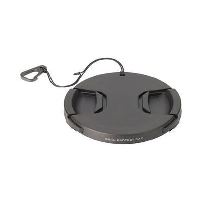 ハクバ写真産業 レンズプロテクトキャップ 86mm KA-LCP86 1個 62-9756-13（直送品）