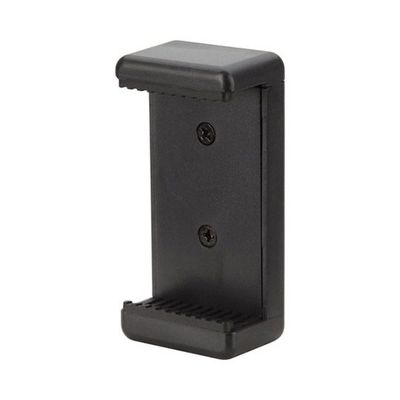 ハクバ写真産業 モバイルホルダー H-MH-BK 1個 62-9753-70（直送品）