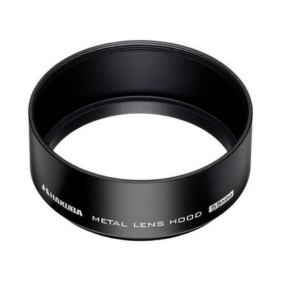 ハクバ写真産業 メタルレンズフード 55mm KMH-55 1個 62-9757-05（直送品）