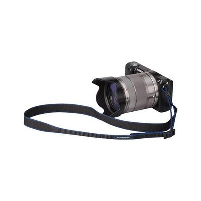 ハクバ写真産業 テーパードストラップ15 ネイビー KST-60TP15NV 1個 62-9761-23（直送品）