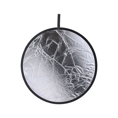 ハクバ写真産業 レフ板プロ 32インチ シルバー/ホワイト KRF-P32SW 1個 62-9767-88（直送品）