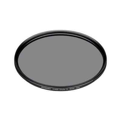 ハクバ写真産業 S(スクリュー)ワイドサーキュラーPLフィルター 82mm CF-SWCP82 1個 62-9771-22（直送品）