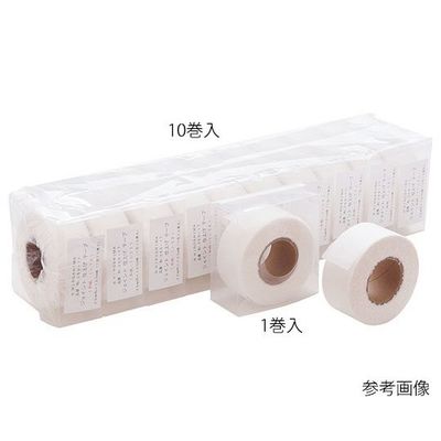 広島 ジョイント仕上げテープ 薄口 35mm×0.049mm×100m 1巻入 359-18 1巻 62-9827-62（直送品）