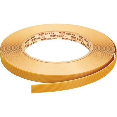 広島 敷居スベリ DX型 21mm巾×20m巻 602-02 1個 64-4385-76（直送品）