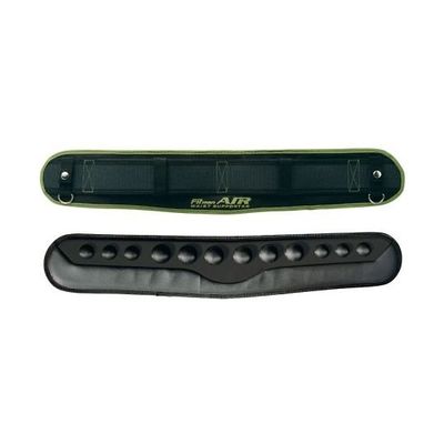 広島 フィットマン・エアー グリーン 623-71 1個 64-4386-04（直送品）