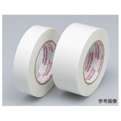 広島 目地テープ 30mm巾 351-03 1パック(10巻) 64-4384-42（直送品）