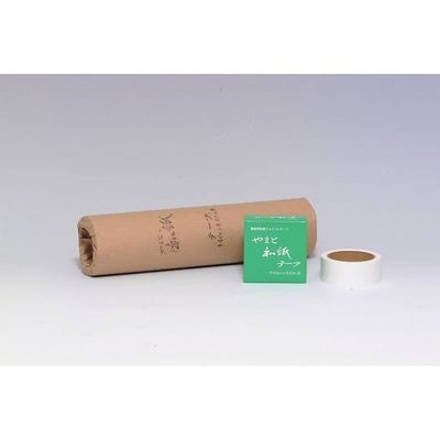 広島 やまと和紙テープ 10巻 359-06 1セット(10巻) 64-4384-67（直送品）