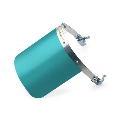 理研オプテック ヘルメット取付型防災面 G3 305(W)×205(H)×2mm NS-201 1個 65-1745-68（直送品）