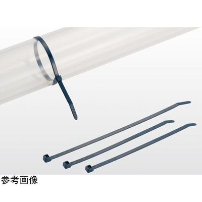 アラム MPフーズ 金検バンド ブルー 160g 100個入 MPF-200NBL 1袋(100個) 65-1230-22（直送品）