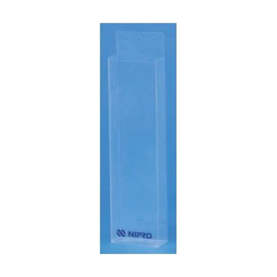 ニプロ ニプロ吸引カテーテルホルダー 10枚入 23750 1箱(10枚) 65-1679-26（直送品）