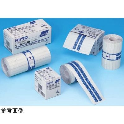 ニプロ サージットRロールタイプ NSDRー15 21013 1箱 65-1682-13（直送品）