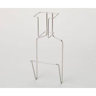 ハクゾウメディカル エレファジェルホルダー 手すり用 3904955 1袋 65-1919-08（直送品）