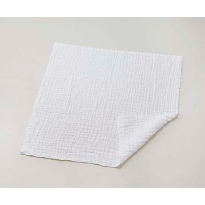 ハクゾウメディカル おくるみ「まもる」 パッケージ柄(カランコエ) 20個入 2590111 1ケース(20個) 65-1919-22（直送品）