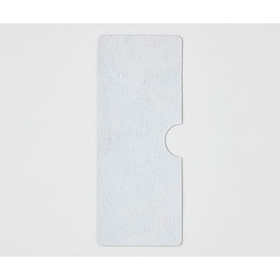 ハクゾウメディカル meetuu アイカバー 光線療法用 低出生体重児 10袋入 1400071 1箱(10袋) 65-1919-26（直送品）