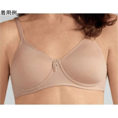 シグマックス 専用下着 ララ 90AA 883150 1枚 65-2338-91（直送品）