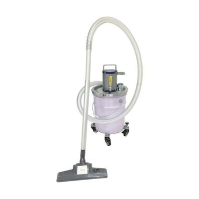 アクアシステム エア式掃除機セット 乾湿両用クリーナー(オプション付)3馬力(2.25kw)以上必要 APPQO600SET 1台（直送品）