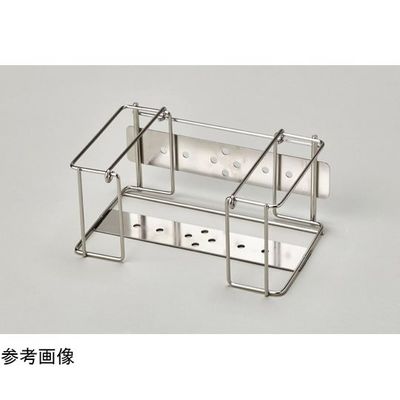 ハクゾウメディカル ハクゾウ環境クロス60枚入り専用ホルダー ネジ式(本体付) 3905071 1個 65-3666-01（直送品）