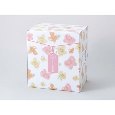 ハクゾウメディカル おくるみ『まもる』 10枚入 2590118 1箱(10枚) 65-3748-49（直送品）