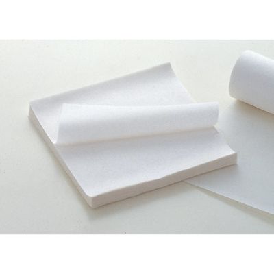 ハクゾウメディカル ハクゾウ検診用シーツ シートタイプ 365mm×300mm 200枚入 1750142 1箱(200枚)（直送品）