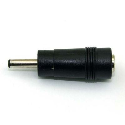 共立電子産業 変換アダプタ 2.1mm→1.1mm DC2111 1個 63-1919-68（直送品）