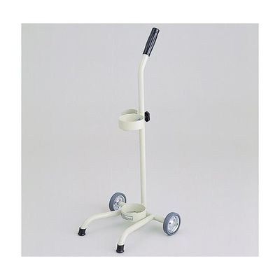 テラオカ ボンベカート 500L 63-5520-82 1台（直送品）