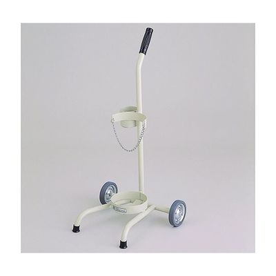 テラオカ ボンベカート 1500L 63-5520-83 1台（直送品）