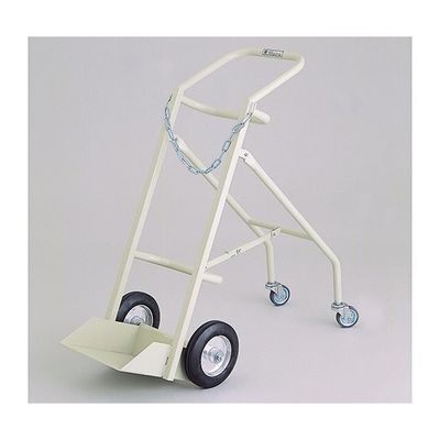 テラオカ ボンベカート 7000L 63-5520-84 1台（直送品）