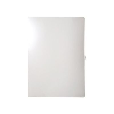 シンエイ フロントオープンパネル 前面アクリルカバー A1用 61-220-14-5 1枚 61-7246-01（直送品）