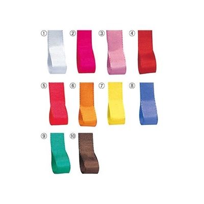 東京リボン フォルテ 12mm幅 ブルー 61-275-4-8 1巻 61-7275-62（直送品）