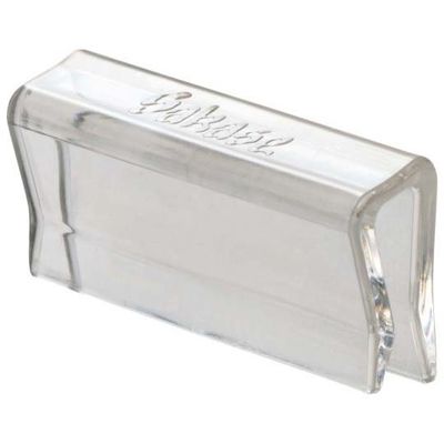 サカセ化学工業 YTクリップ(100個入り) YT-C 1セット(100個) 64-5196-37（直送品）