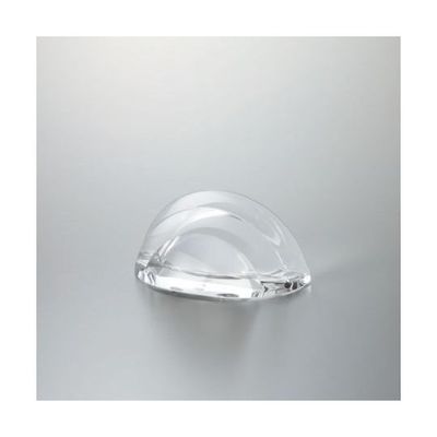 アイテック アクリルクリスタル K-941B 1個 64-4791-68（直送品）