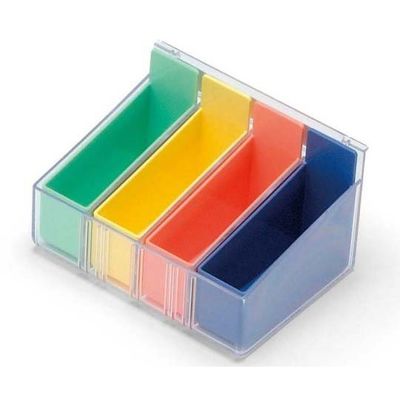 サカセ化学工業 与薬トレー YT-11TS 1個 64-5196-34（直送品）