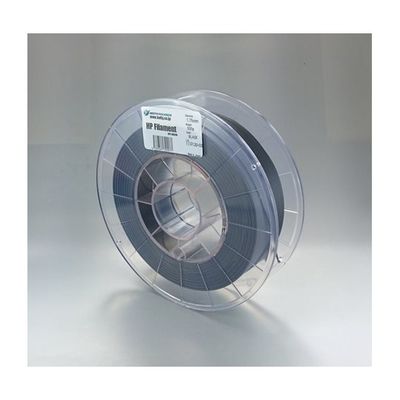 ホッティーポリマー MEX3Dプリンター用HPフィラメントR(フレキシブル75Aタイプ)黒 HPF-BK75A-500 1巻（直送品）