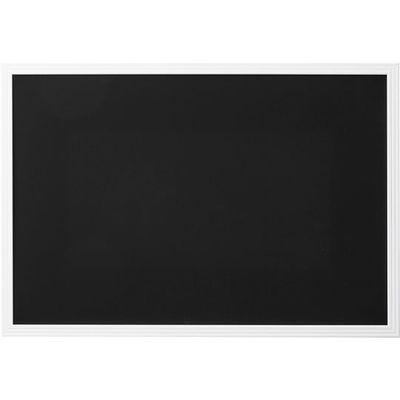 光 カラーアルミ枠 マーカー用メニューボード 白枠 CAMBD463-2 1枚 65-5550-70（直送品）