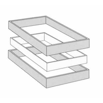 シナリオスタッキング用木枠 9377940 シェーンバルド 4063300 （取寄品