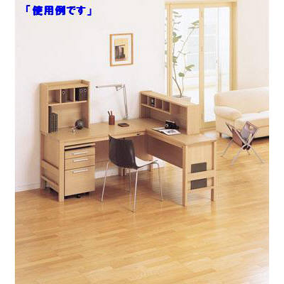 ITOIKI 木製デスク エルコディ YLC-D945-NA 2020/12購入 ITOIKI 木製デスク エルコディ YLC-D945-NA 2020/12購入 ITOIKI 木製