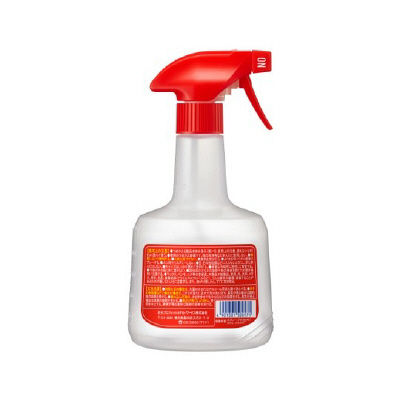 花王 【空容器】エタノール製剤 業務用つめかえスプレー容器 容量600mL