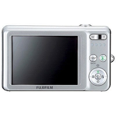 富士フイルム デジタルカメラ FinePix F FX-J30S - アスクル