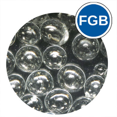 不二製作所 フジガラスビーズ FGB-120 1箱(20kg)(直送品 不二製作所 フジガラスビーズ FGB-120 1箱(20kg)(直送品
