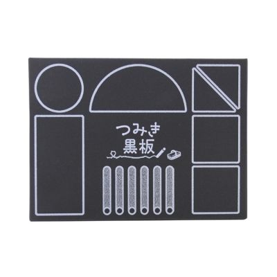 つみき黒板 T-1 1個 日本理化学工業（直送品） - アスクル