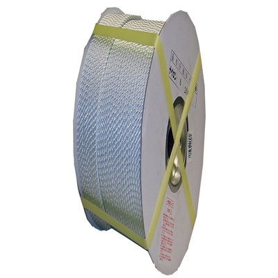 ナイロンロープ 3mmΦX300m ドラム巻 NR3-300-R まつうら工業（直送品 
