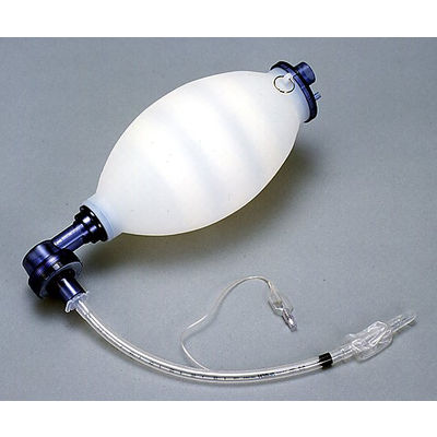 テレフレックスメディカルジャパン 交換用気管内チューブ 成人用S 7mm