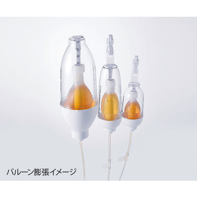 アキュフューザー 持続吸入ポンプタイプ 100mL （持続1.0mL/h